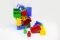 SACO SANFONA FUNDO 25X47+3 - 100 PÇ - 